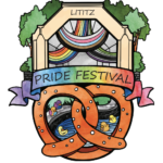 lititz pride festival logo