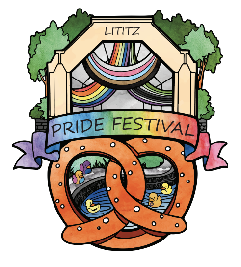 Lancaster County Chooses Love logo