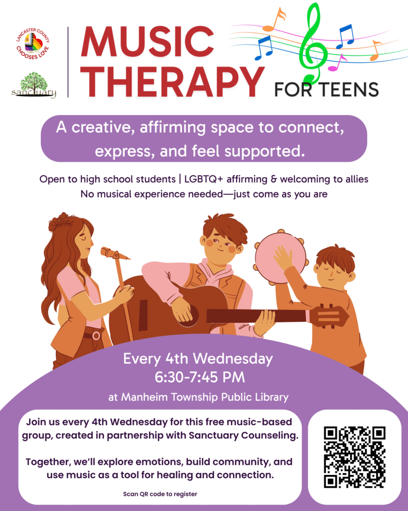 Music Therapy